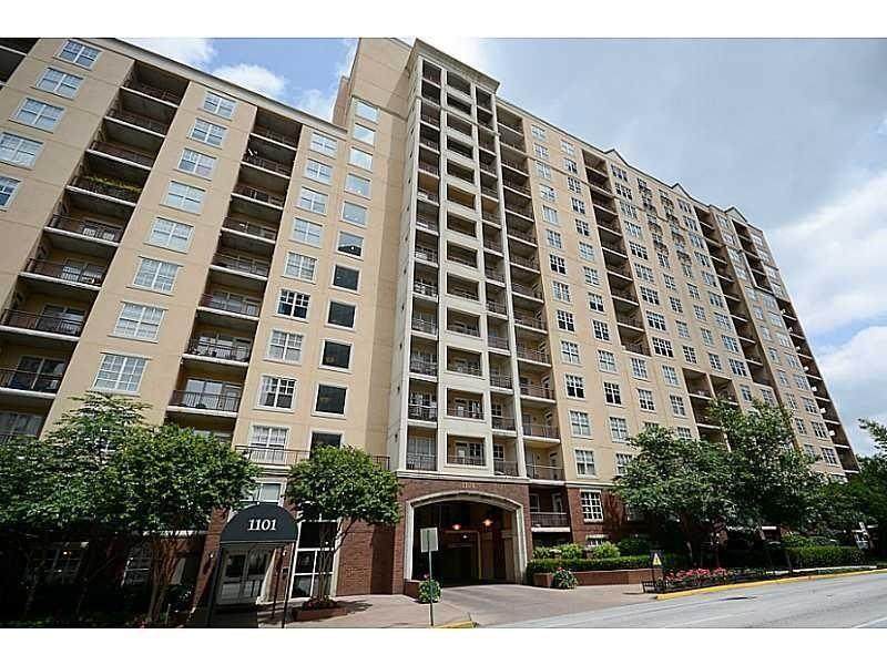 1101 Juniper Street - Photo 1