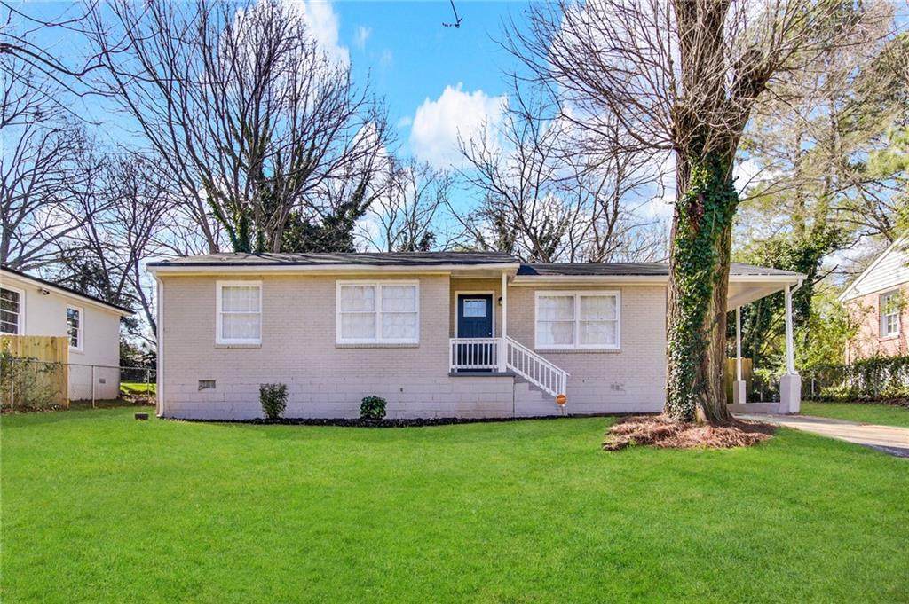 3169 Bluebird Lane - Photo 1