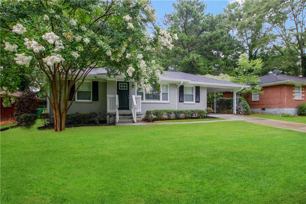 1854 Columbia Place - Photo 1