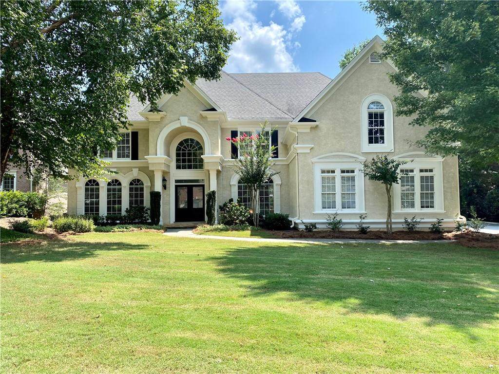 9395 Stoney Ridge Lane - Photo 1