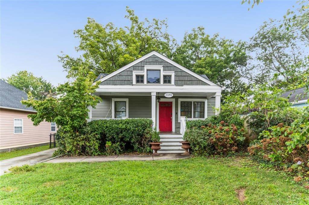 3352 Bachelor Street - Photo 1