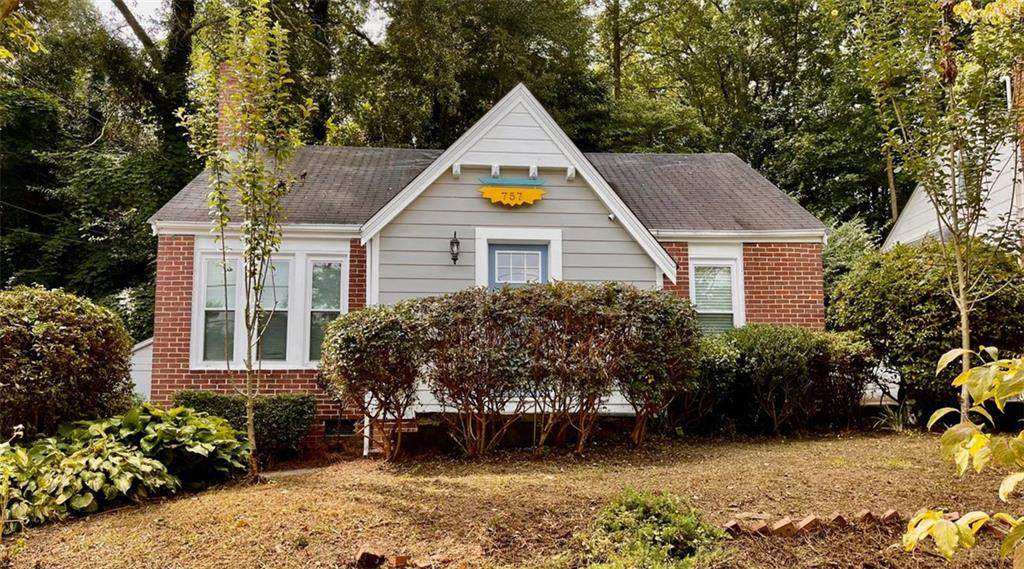 757 Ormewood Avenue - Photo 1