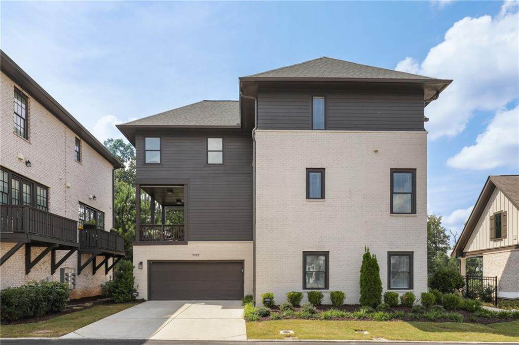 6626 Sterling Drive - Photo 1