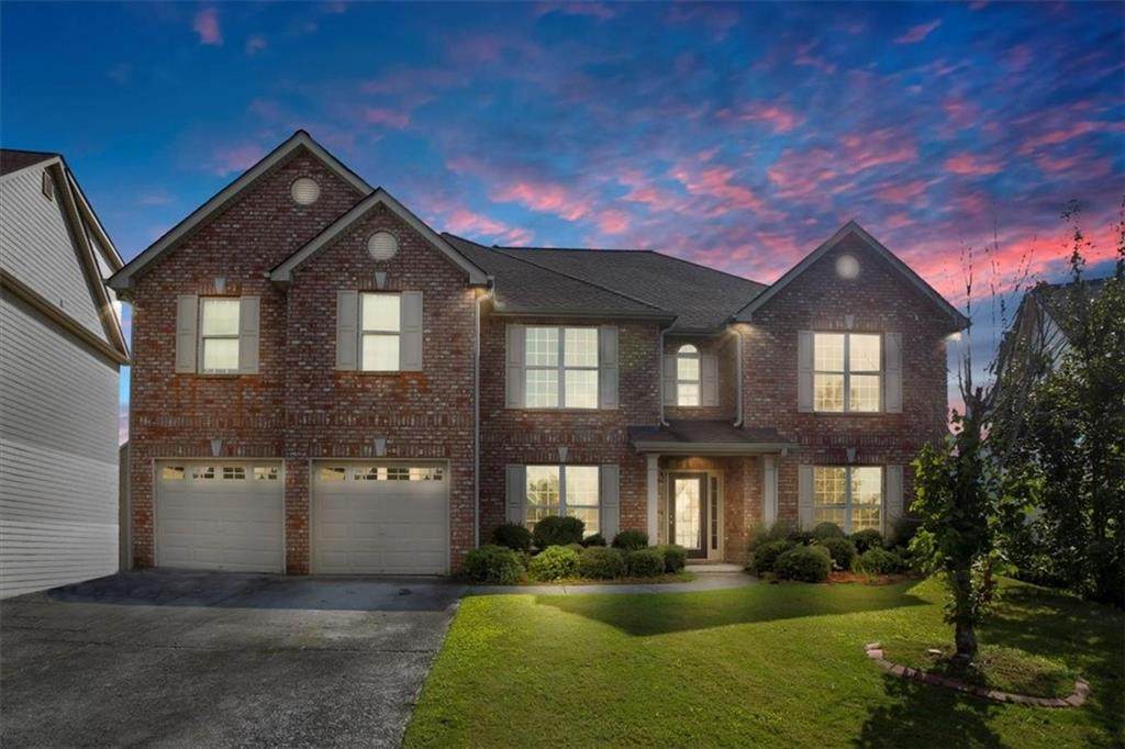 179 Caledonian Circle - Photo 1