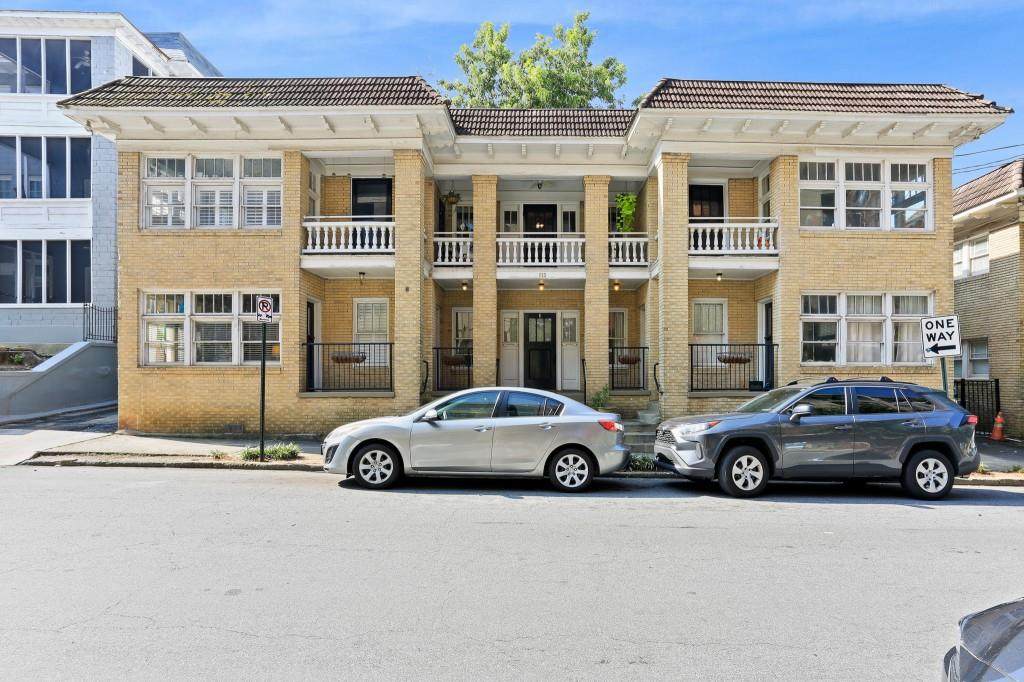 653 Highland Avenue - Photo 1