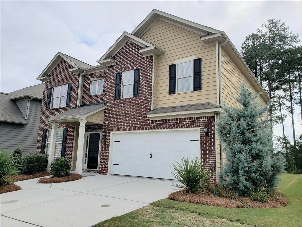 3919 Arrowfeather Court - Photo 1