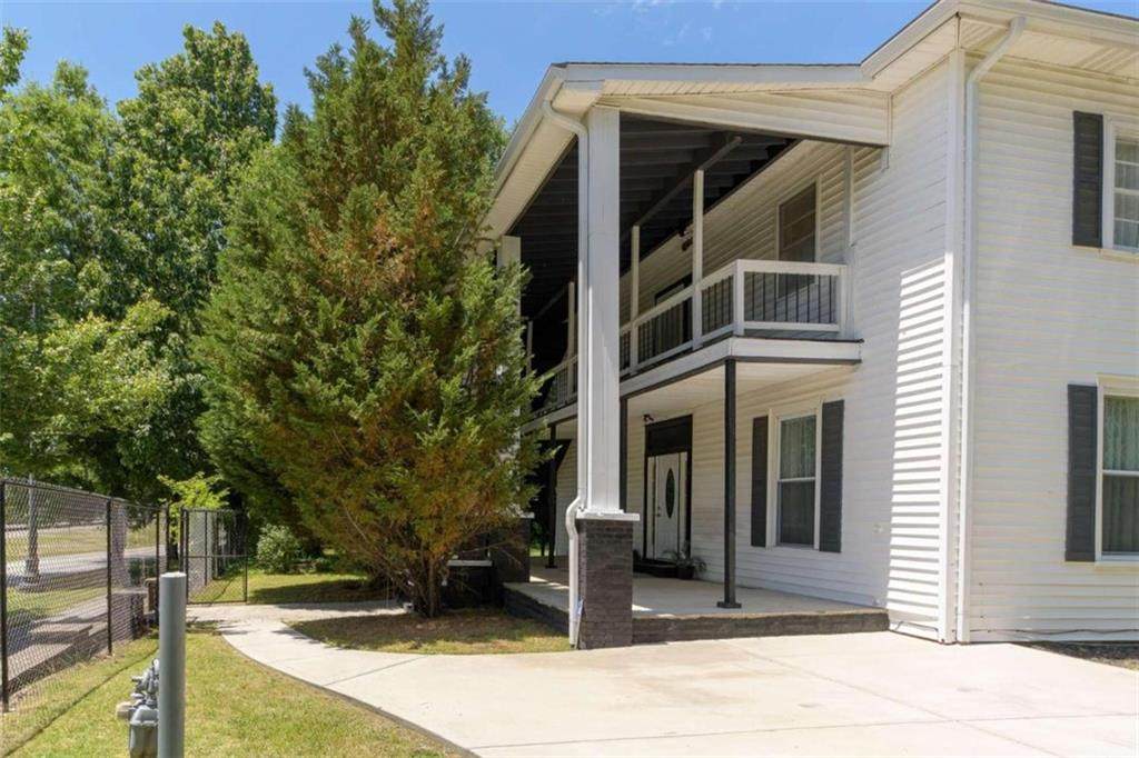 6525 Strickland Street - Photo 1
