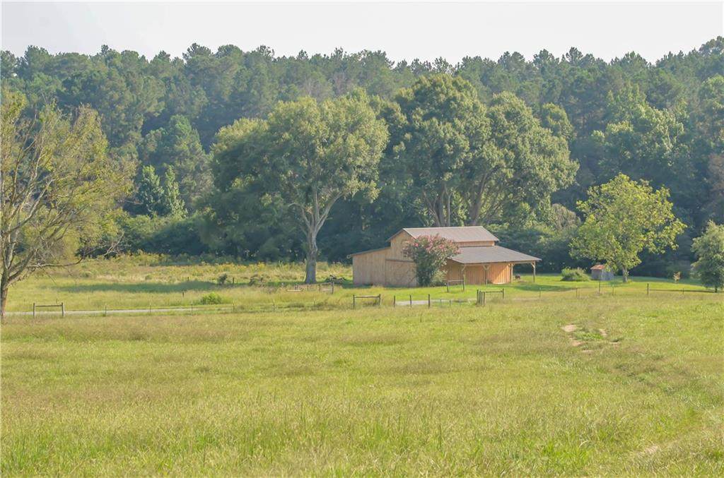 117 Greeson Road - Photo 1