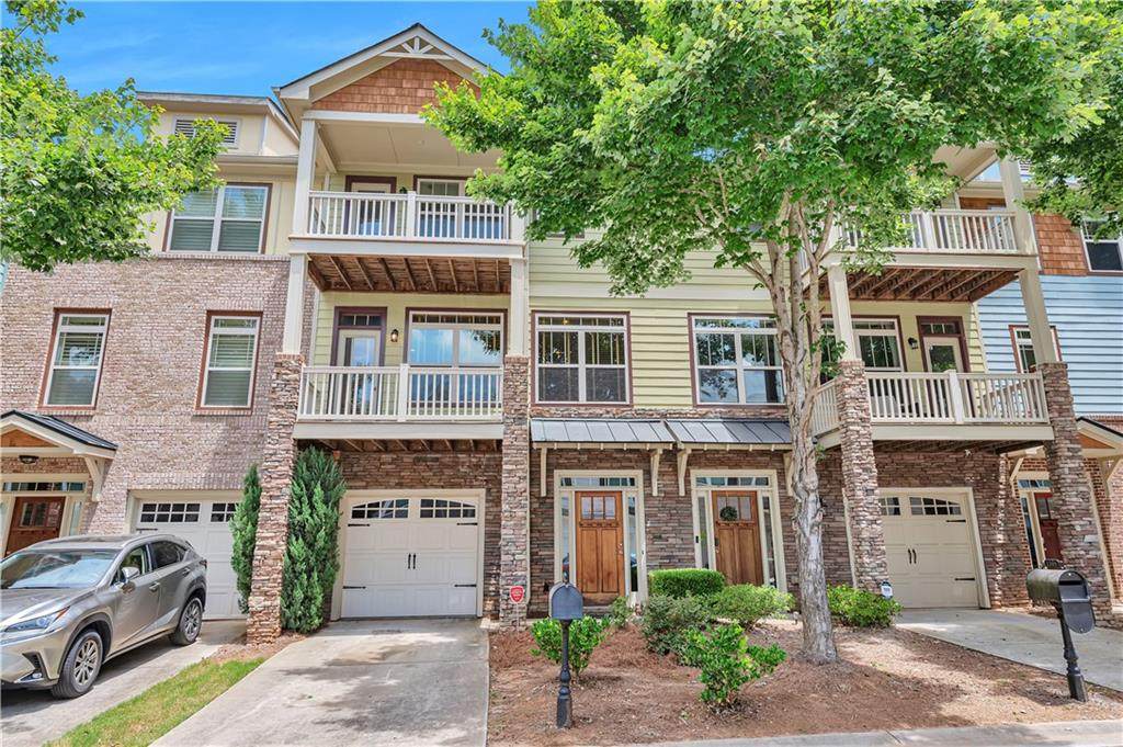 1394 Heights Park Drive - Photo 1