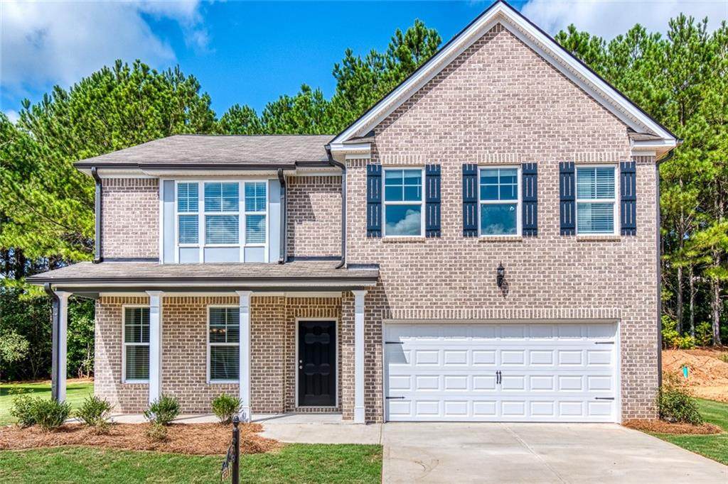 7246 Gladstone Circle - Photo 1