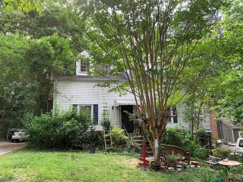 124 Merrill Avenue - Photo 1