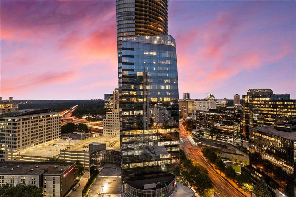 3324 Peachtree Road - Photo 1