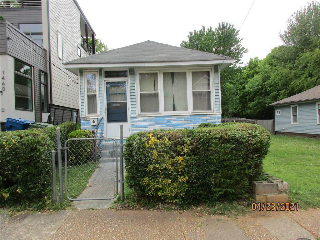 1462 Hardee Street - Photo 1