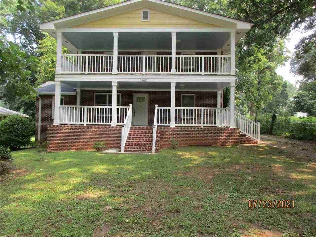 3782 Glenwood Road - Photo 1