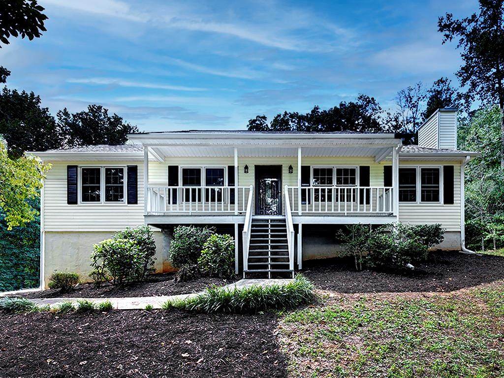4727 Jade Trail - Photo 1