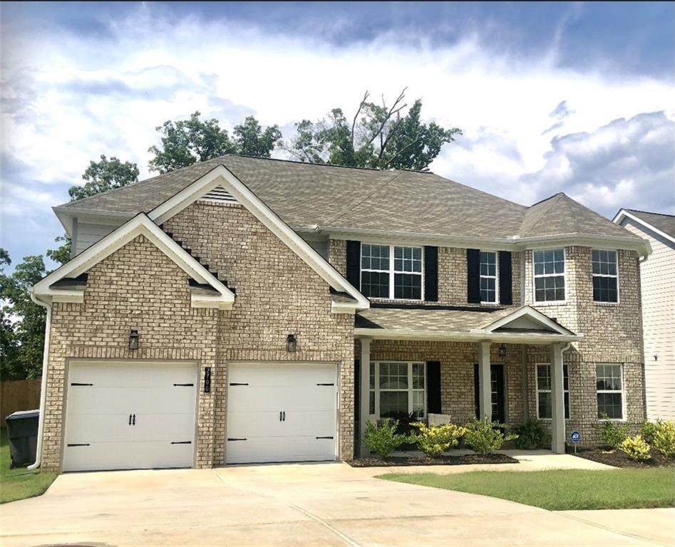 270 Iris Lake Road - Photo 1