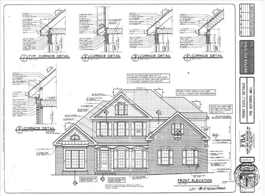 3346 Kenyon Creek Drive - Photo 1