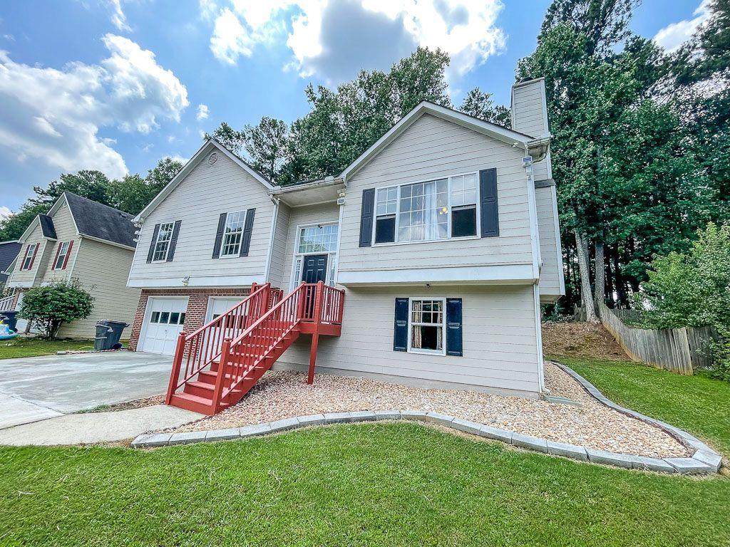 1046 Taso Trail - Photo 1