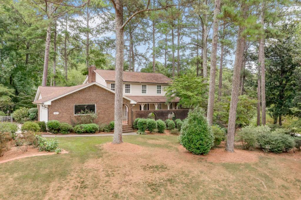 3455 Waddeston Way - Photo 1