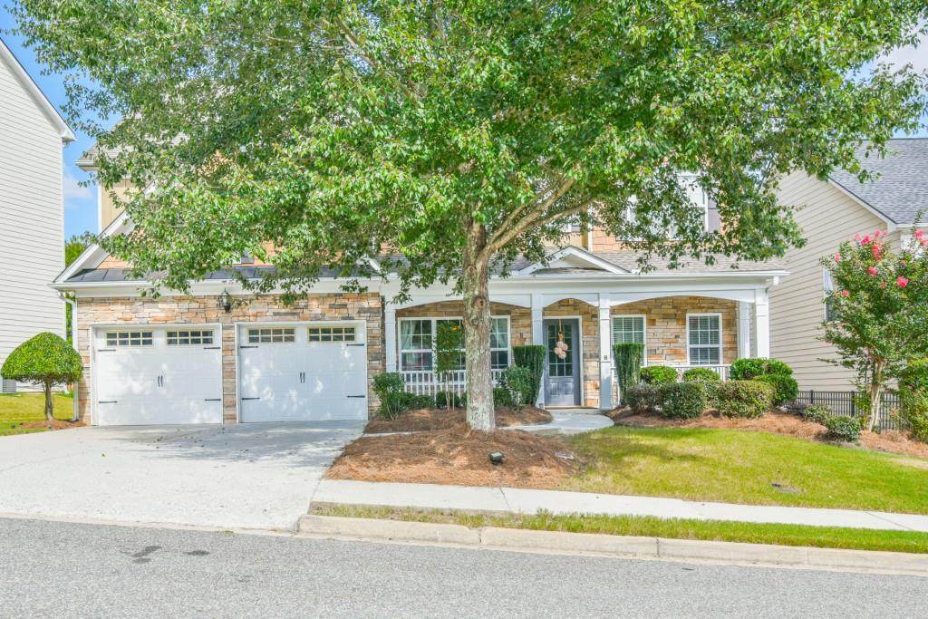6881 Pierless Avenue - Photo 1