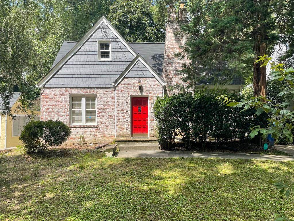 166 Lindbergh Drive - Photo 1