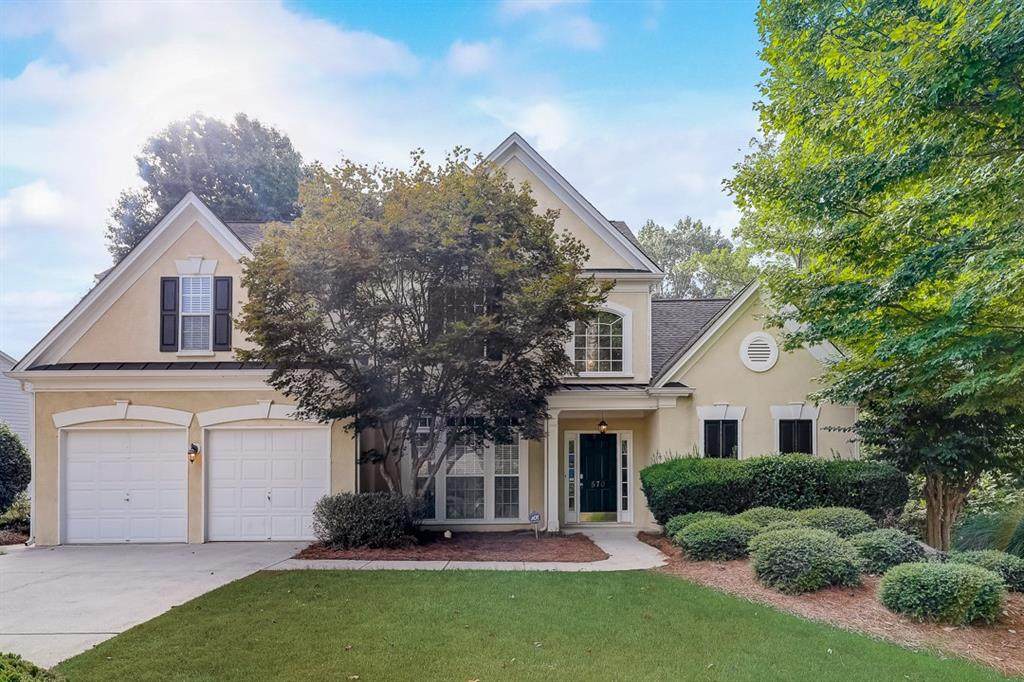 570 Bellemont Court - Photo 1