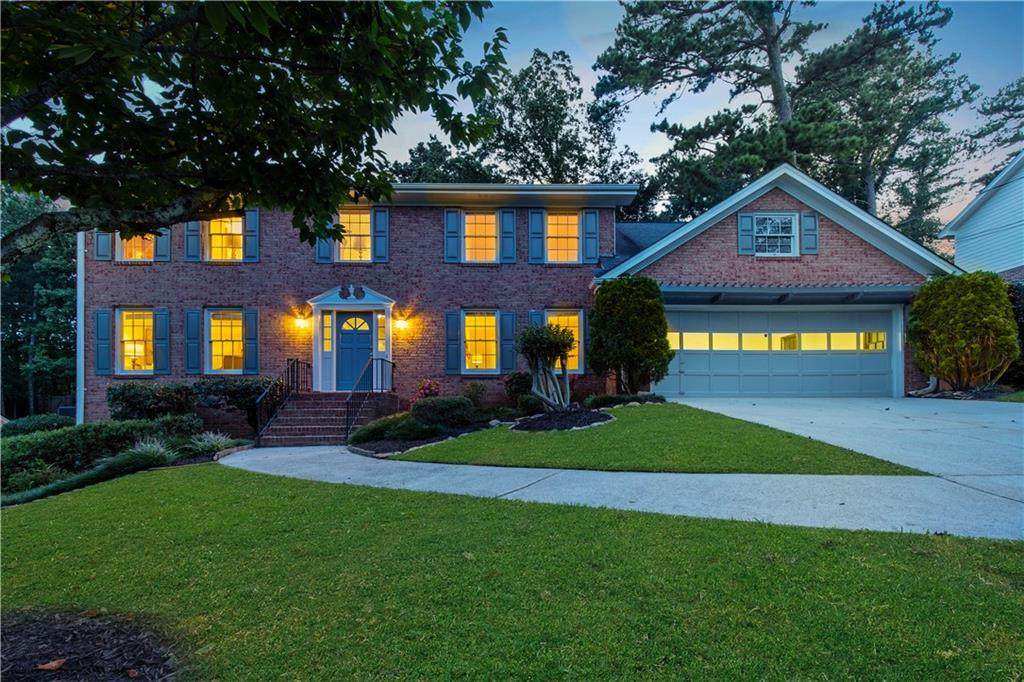 5170 Corners Drive - Photo 1