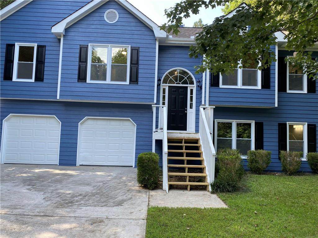 1185 Burning Bush Drive - Photo 1