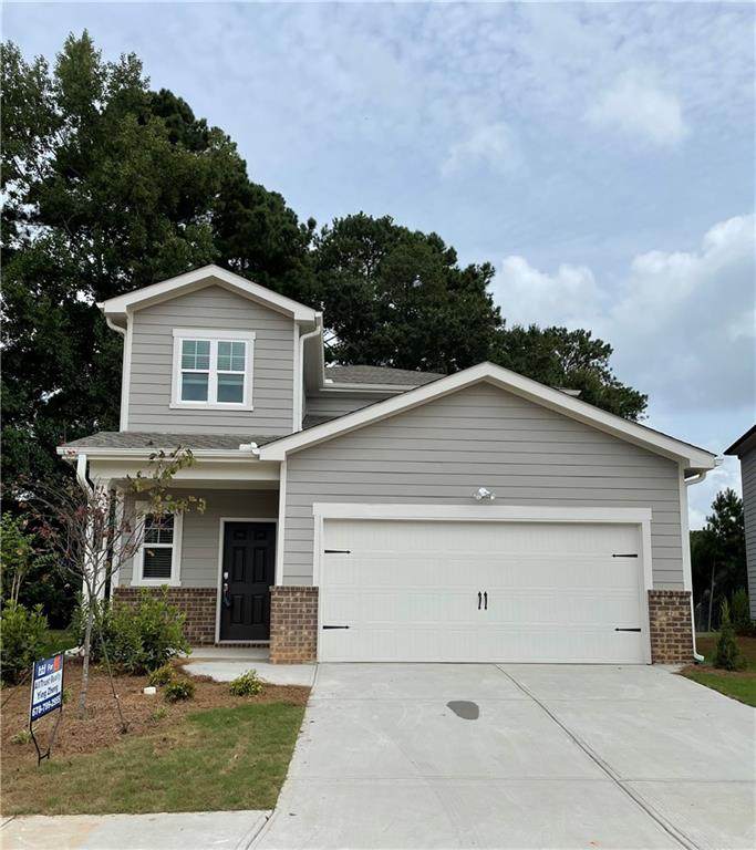 169 Wynn Way - Photo 1