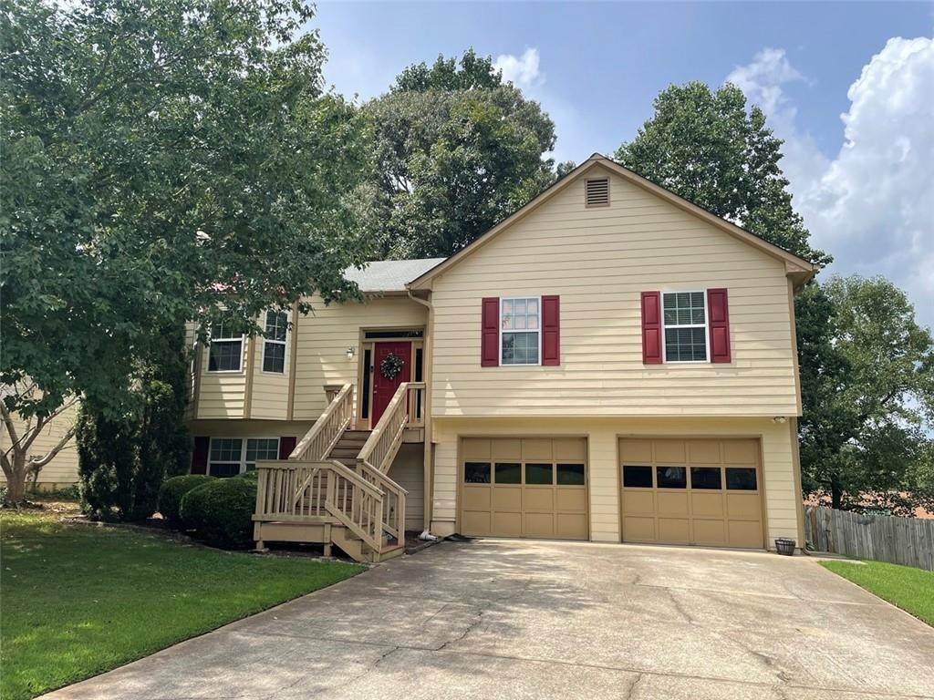 4965 Abbotts Glen Trail - Photo 1