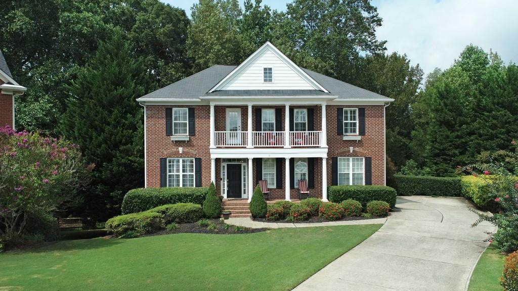 107 Ashley Glen - Photo 1