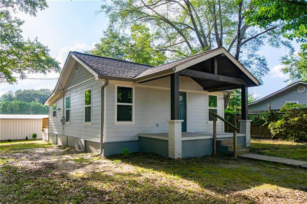 56 Pine Street - Photo 1