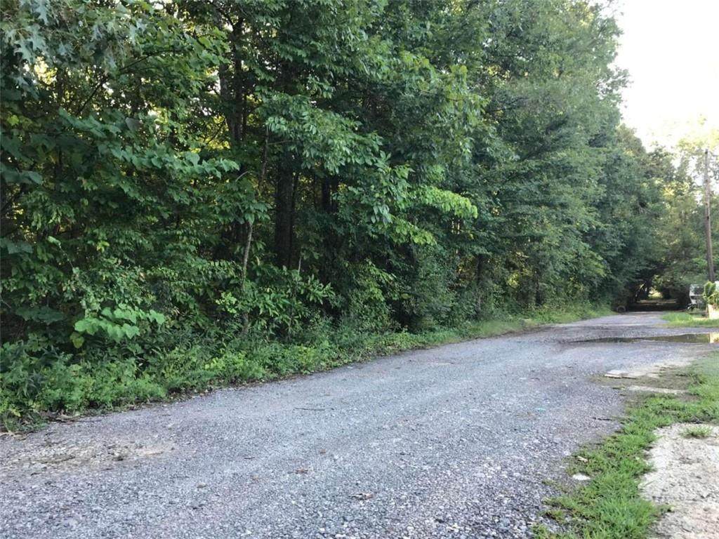 3625 Martha Berry Highway - Photo 1