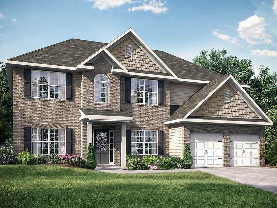 169 Lighthouse Cove - Photo 1