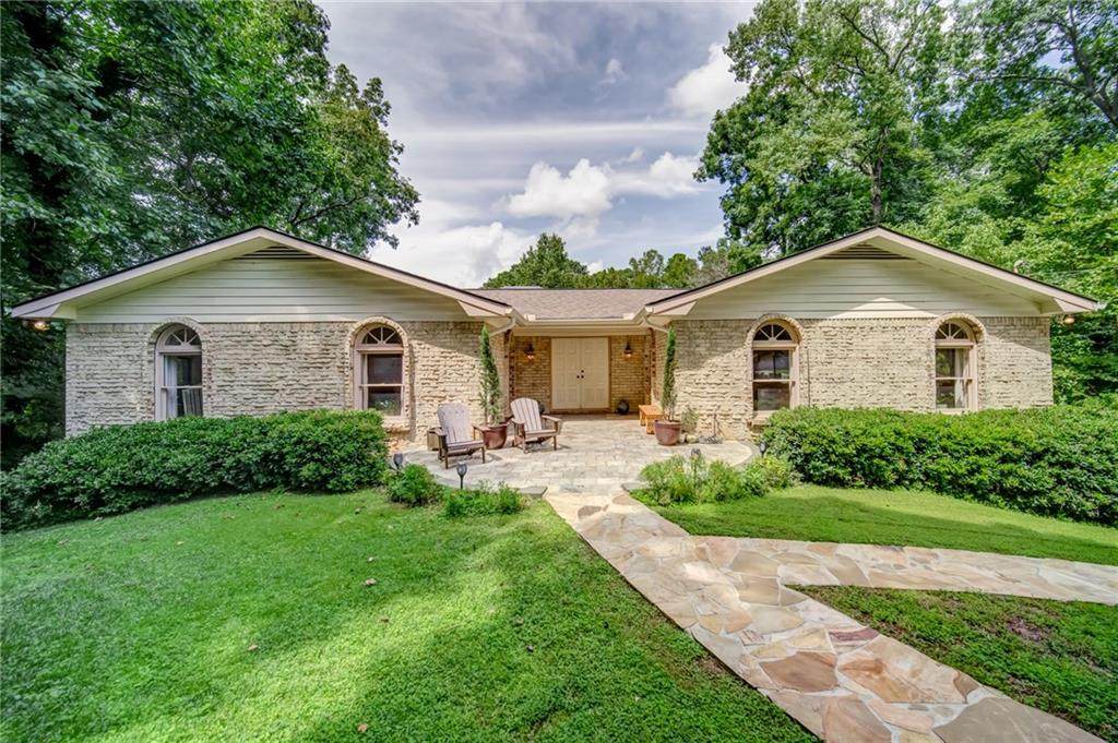 1222 Sunderland Court - Photo 1