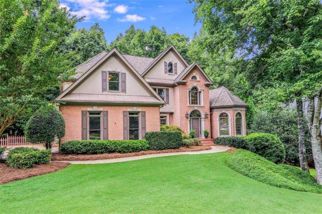 3920 Homestead Ridge Drive - Photo 1