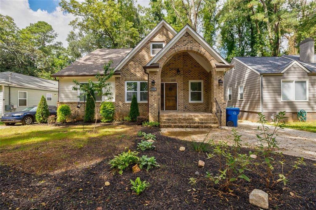 1779 Olympian Way - Photo 1