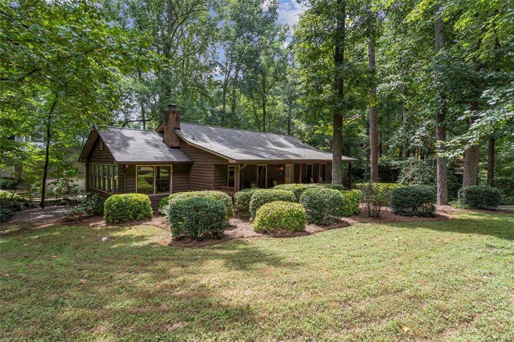 259 Lake Forest Drive - Photo 1