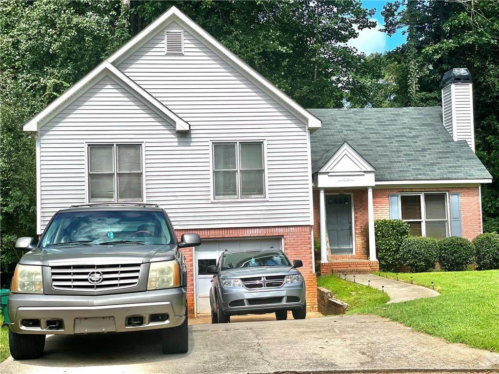 3348 Mosswood Lane - Photo 1