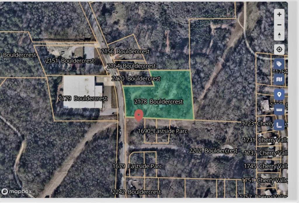 2178 Bouldercrest Road - Photo 1