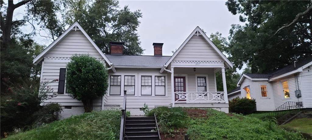 317 Home Park Avenue - Photo 1