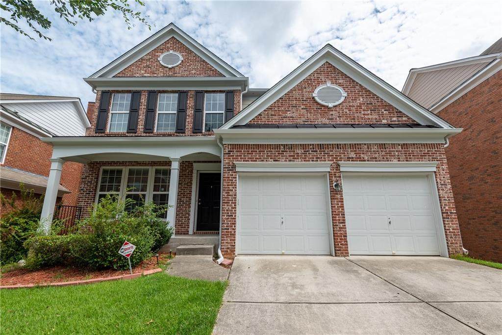 3403 Stoneham Drive Drive - Photo 1
