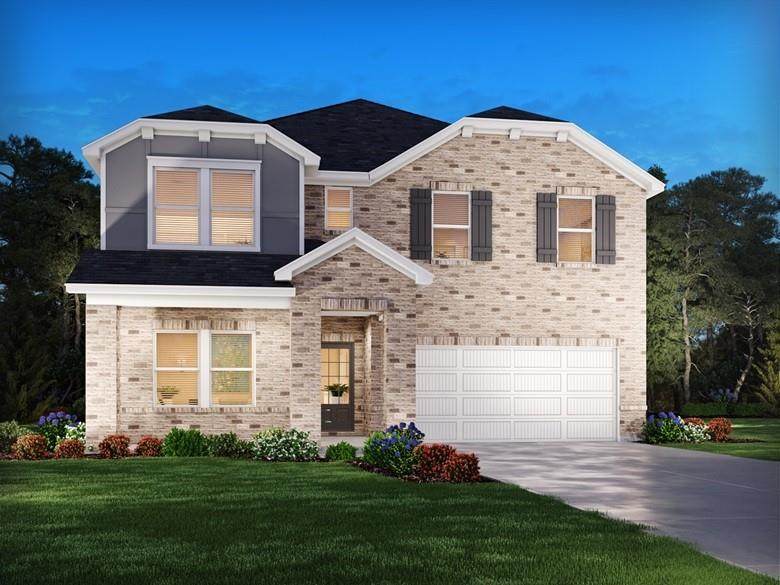 4336 Bethany Manor - Photo 1