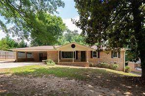 3700 Robinson Road - Photo 1