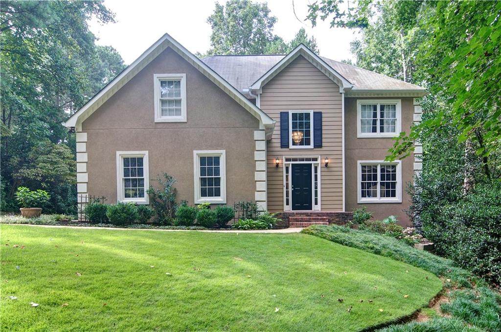 545 Coolsprings Walk - Photo 1