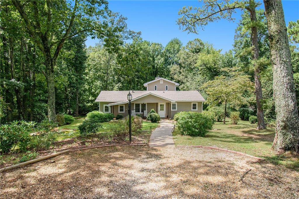 664a Mcclain Mountain Road - Photo 1