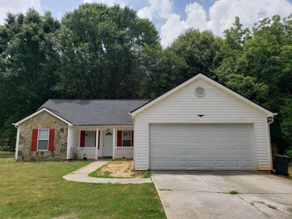 190 Skyland Drive - Photo 1