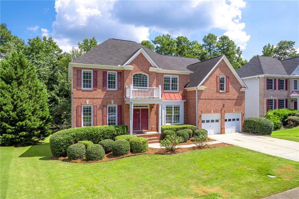 1691 Telfair Chase Way - Photo 1
