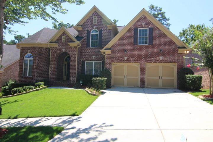 1837 Belmont Creek Point - Photo 1