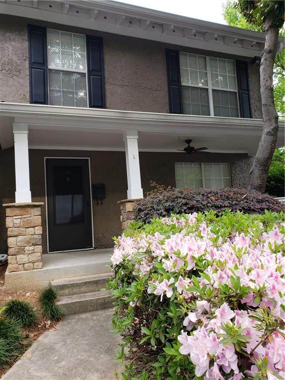 3180 Seven Pines Court - Photo 1